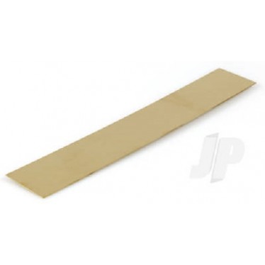 KNS 8248 .064x1x12" Brass Strip (1)